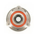 SKF Bearings SKF Bearings Wheel Bearing and Hub Assemblies BR930219 Autofit