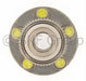 SKF Bearings SKF Bearings Wheel Bearing and Hub Assemblies BR930222 Autofit
