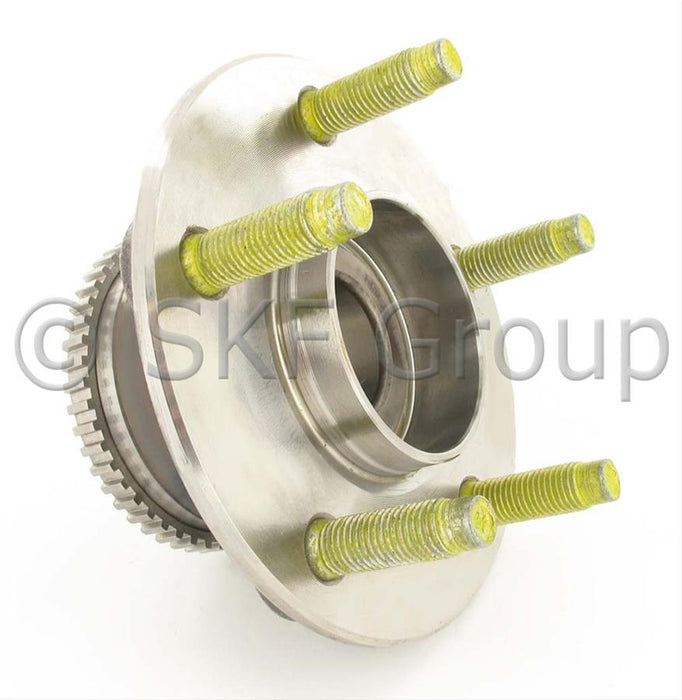 SKF Bearings SKF Bearings Wheel Bearing and Hub Assemblies BR930222 Autofit