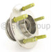 SKF Bearings SKF Bearings Wheel Bearing and Hub Assemblies BR930222 Autofit
