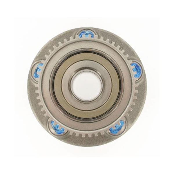 SKF Bearings SKF Bearings Wheel Bearing and Hub Assemblies BR930223 Autofit