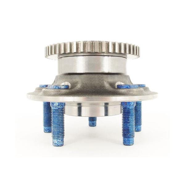 SKF Bearings SKF Bearings Wheel Bearing and Hub Assemblies BR930223 Autofit