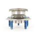 SKF Bearings SKF Bearings Wheel Bearing and Hub Assemblies BR930223 Autofit