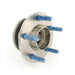 SKF Bearings SKF Bearings Wheel Bearing and Hub Assemblies BR930223 Autofit