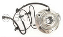 SKF Bearings SKF Bearings Wheel Bearing and Hub Assemblies BR930224 Autofit
