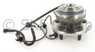 SKF Bearings SKF Bearings Wheel Bearing and Hub Assemblies BR930224 Autofit