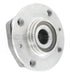 SKF Bearings SKF Bearings Wheel Bearing and Hub Assemblies BR930226 Autofit