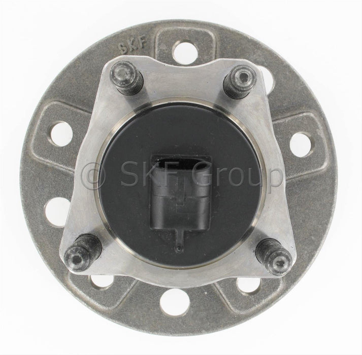 SKF Bearings SKF Bearings Wheel Bearing and Hub Assemblies BR930227 Autofit