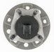SKF Bearings SKF Bearings Wheel Bearing and Hub Assemblies BR930227 Autofit