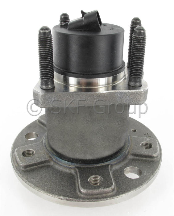 SKF Bearings SKF Bearings Wheel Bearing and Hub Assemblies BR930227 Autofit