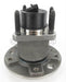 SKF Bearings SKF Bearings Wheel Bearing and Hub Assemblies BR930227 Autofit
