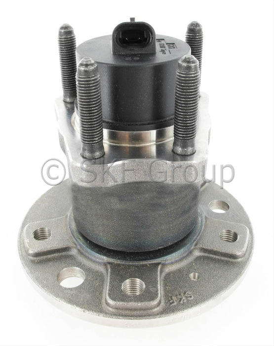 SKF Bearings SKF Bearings Wheel Bearing and Hub Assemblies BR930227 Autofit
