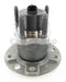 SKF Bearings SKF Bearings Wheel Bearing and Hub Assemblies BR930227 Autofit