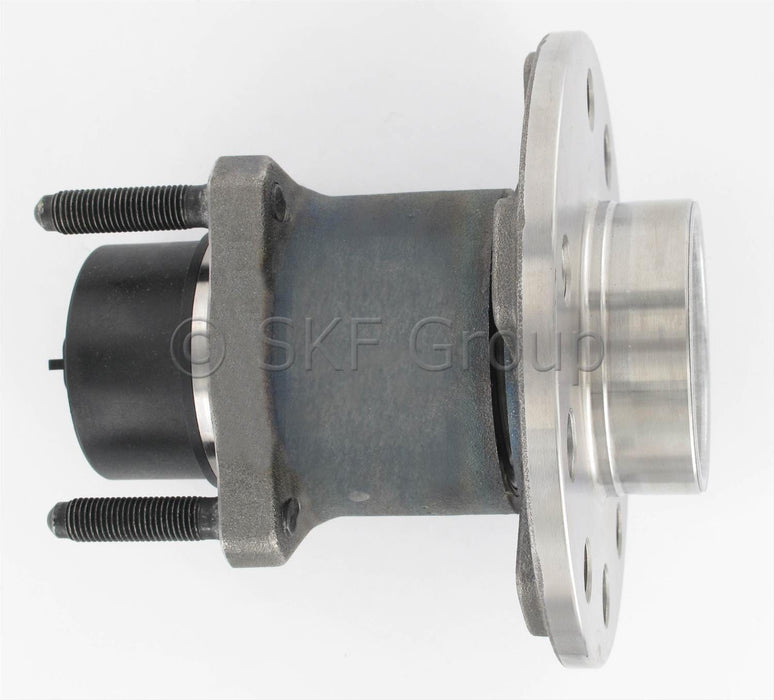 SKF Bearings SKF Bearings Wheel Bearing and Hub Assemblies BR930227 Autofit