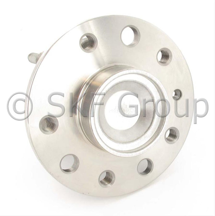 SKF Bearings SKF Bearings Wheel Bearing and Hub Assemblies BR930228 Autofit