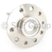 SKF Bearings SKF Bearings Wheel Bearing and Hub Assemblies BR930228 Autofit