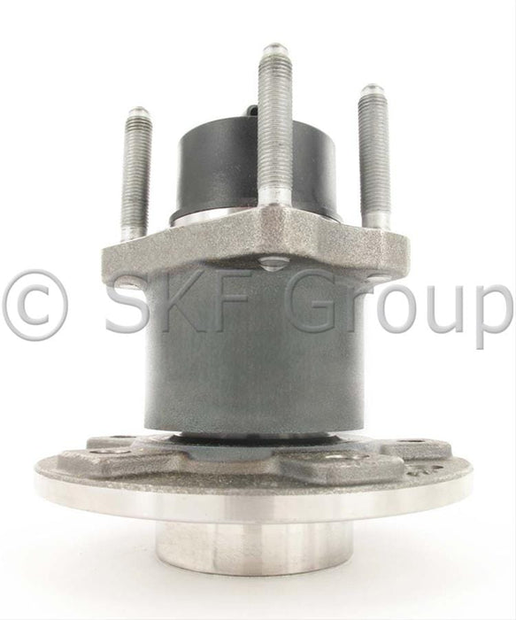 SKF Bearings SKF Bearings Wheel Bearing and Hub Assemblies BR930228 Autofit