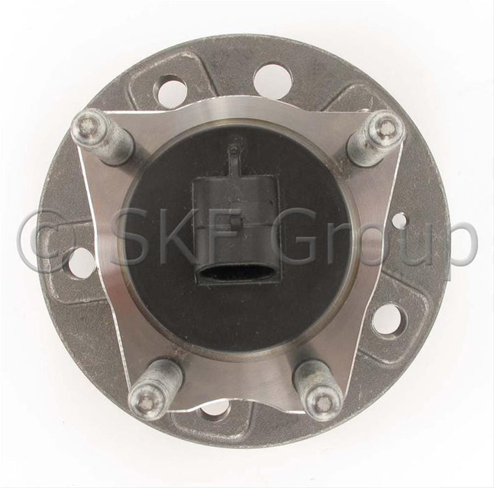 SKF Bearings SKF Bearings Wheel Bearing and Hub Assemblies BR930228 Autofit