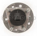 SKF Bearings SKF Bearings Wheel Bearing and Hub Assemblies BR930228 Autofit
