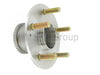 SKF Bearings SKF Bearings Wheel Bearing and Hub Assemblies BR930229 Autofit