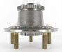SKF Bearings SKF Bearings Wheel Bearing and Hub Assemblies BR930229 Autofit