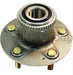 SKF Bearings SKF Bearings Wheel Bearing and Hub Assemblies BR930229 Autofit