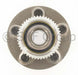 SKF Bearings SKF Bearings Wheel Bearing and Hub Assemblies BR930230 Autofit