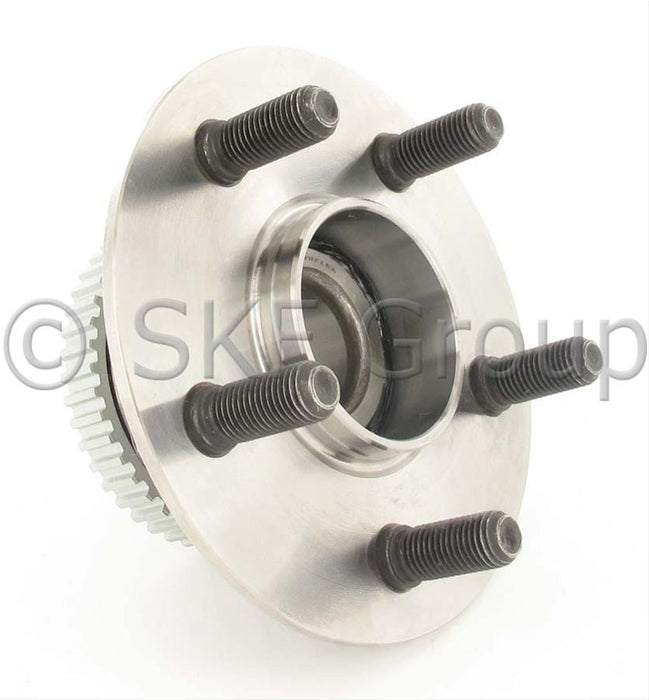 SKF Bearings SKF Bearings Wheel Bearing and Hub Assemblies BR930230 Autofit