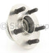 SKF Bearings SKF Bearings Wheel Bearing and Hub Assemblies BR930230 Autofit