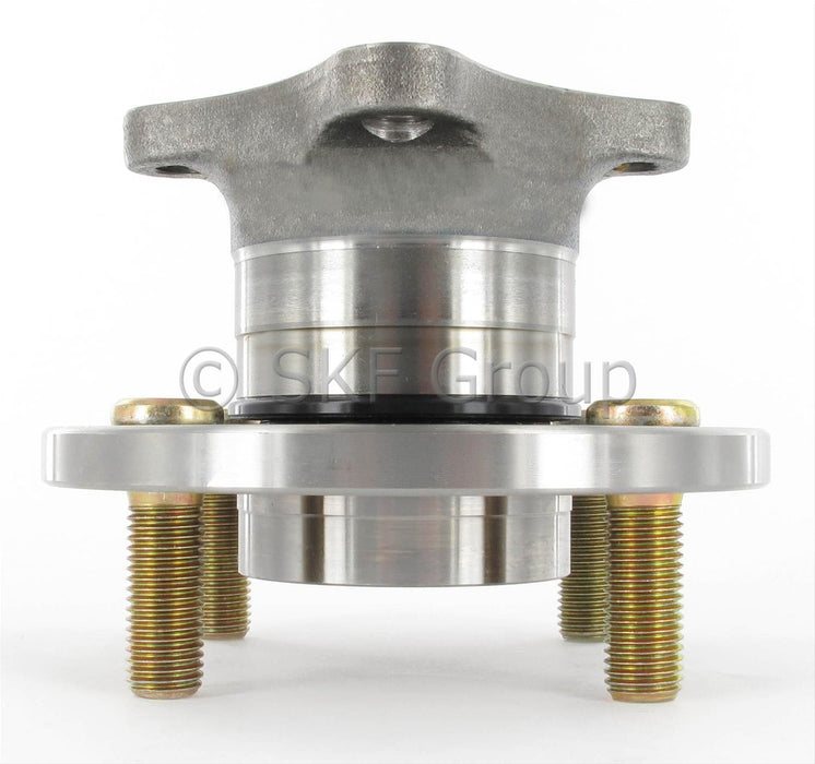 SKF Bearings SKF Bearings Wheel Bearing and Hub Assemblies BR930231 Autofit