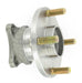 SKF Bearings SKF Bearings Wheel Bearing and Hub Assemblies BR930231 Autofit