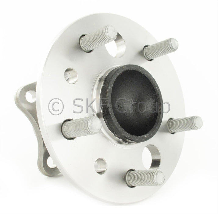 SKF Bearings SKF Bearings Wheel Bearing and Hub Assemblies BR930232 Autofit