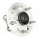 SKF Bearings SKF Bearings Wheel Bearing and Hub Assemblies BR930232 Autofit