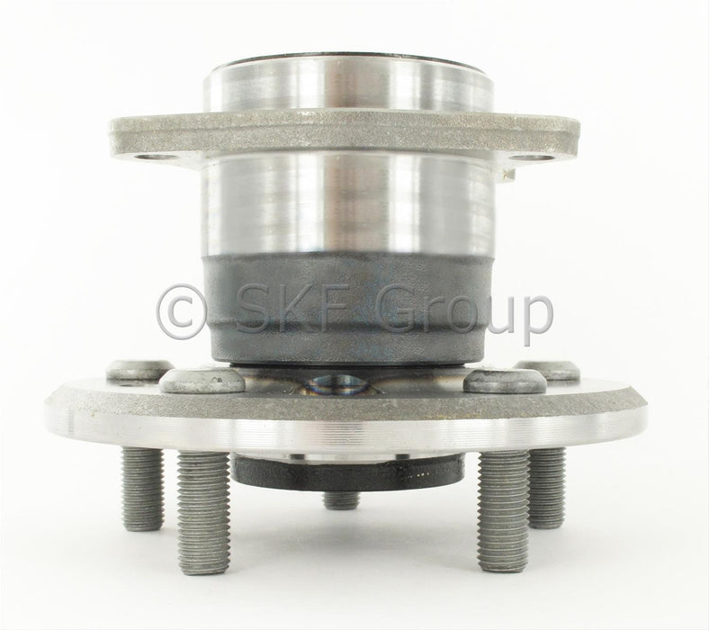 SKF Bearings SKF Bearings Wheel Bearing and Hub Assemblies BR930232 Autofit