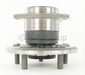 SKF Bearings SKF Bearings Wheel Bearing and Hub Assemblies BR930232 Autofit