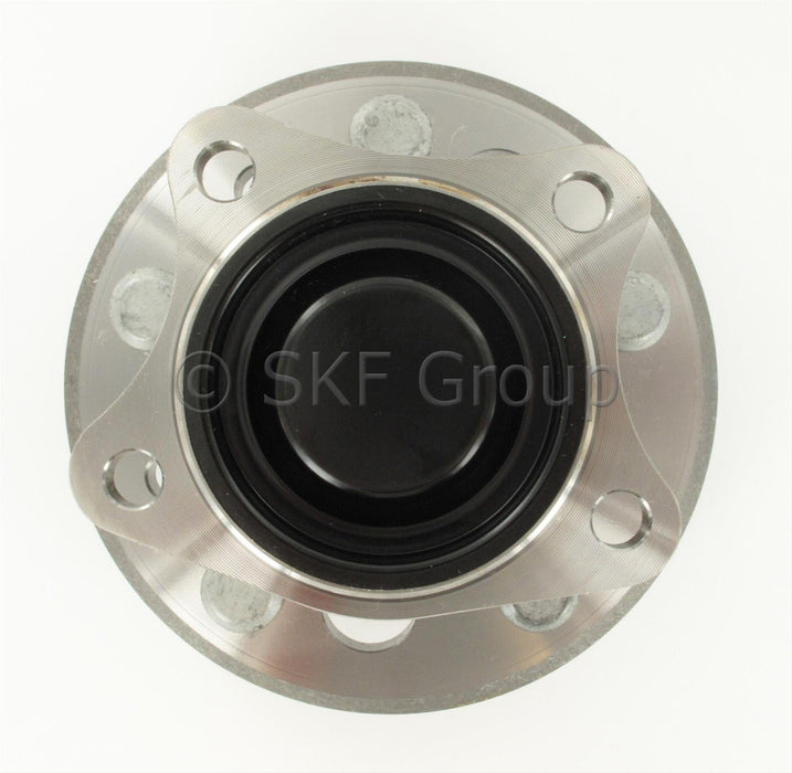 SKF Bearings SKF Bearings Wheel Bearing and Hub Assemblies BR930232 Autofit