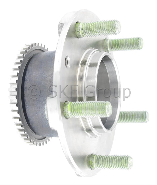 SKF Bearings SKF Bearings Wheel Bearing and Hub Assemblies BR930233 Autofit