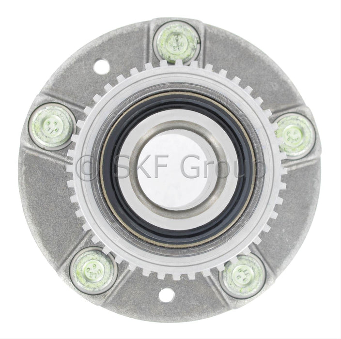 SKF Bearings SKF Bearings Wheel Bearing and Hub Assemblies BR930233 Autofit