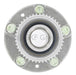 SKF Bearings SKF Bearings Wheel Bearing and Hub Assemblies BR930233 Autofit