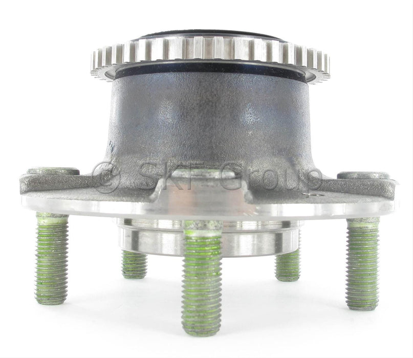 SKF Bearings SKF Bearings Wheel Bearing and Hub Assemblies BR930233 Autofit