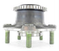SKF Bearings SKF Bearings Wheel Bearing and Hub Assemblies BR930233 Autofit