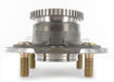 SKF Bearings SKF Bearings Wheel Bearing and Hub Assemblies BR930234 Autofit