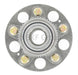 SKF Bearings SKF Bearings Wheel Bearing and Hub Assemblies BR930235 Autofit