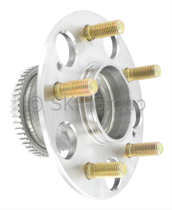 SKF Bearings SKF Bearings Wheel Bearing and Hub Assemblies BR930235 Autofit