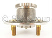 SKF Bearings SKF Bearings Wheel Bearing and Hub Assemblies BR930235 Autofit