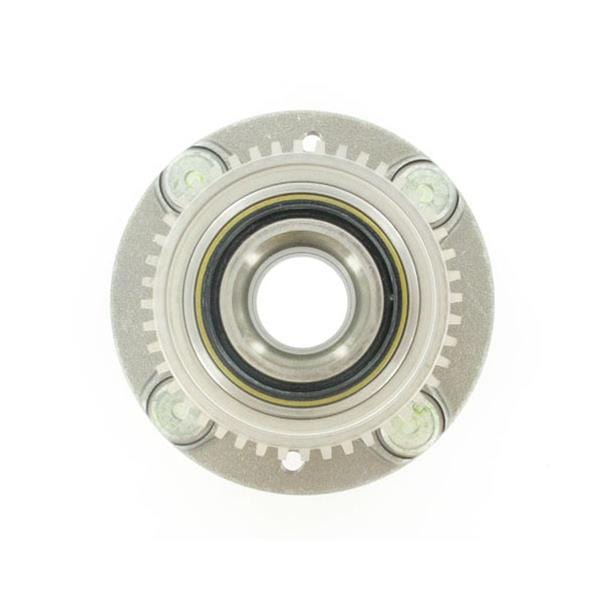 SKF Bearings SKF Bearings Wheel Bearing and Hub Assemblies BR930237 Autofit
