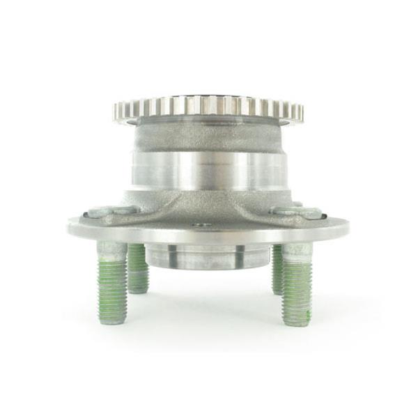 SKF Bearings SKF Bearings Wheel Bearing and Hub Assemblies BR930237 Autofit