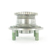 SKF Bearings SKF Bearings Wheel Bearing and Hub Assemblies BR930237 Autofit