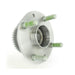 SKF Bearings SKF Bearings Wheel Bearing and Hub Assemblies BR930237 Autofit