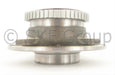 SKF Bearings SKF Bearings Wheel Bearing and Hub Assemblies BR930242 Autofit